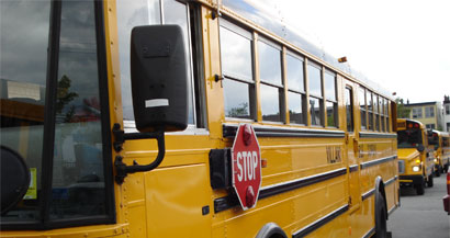 Villani School Bus Fleet